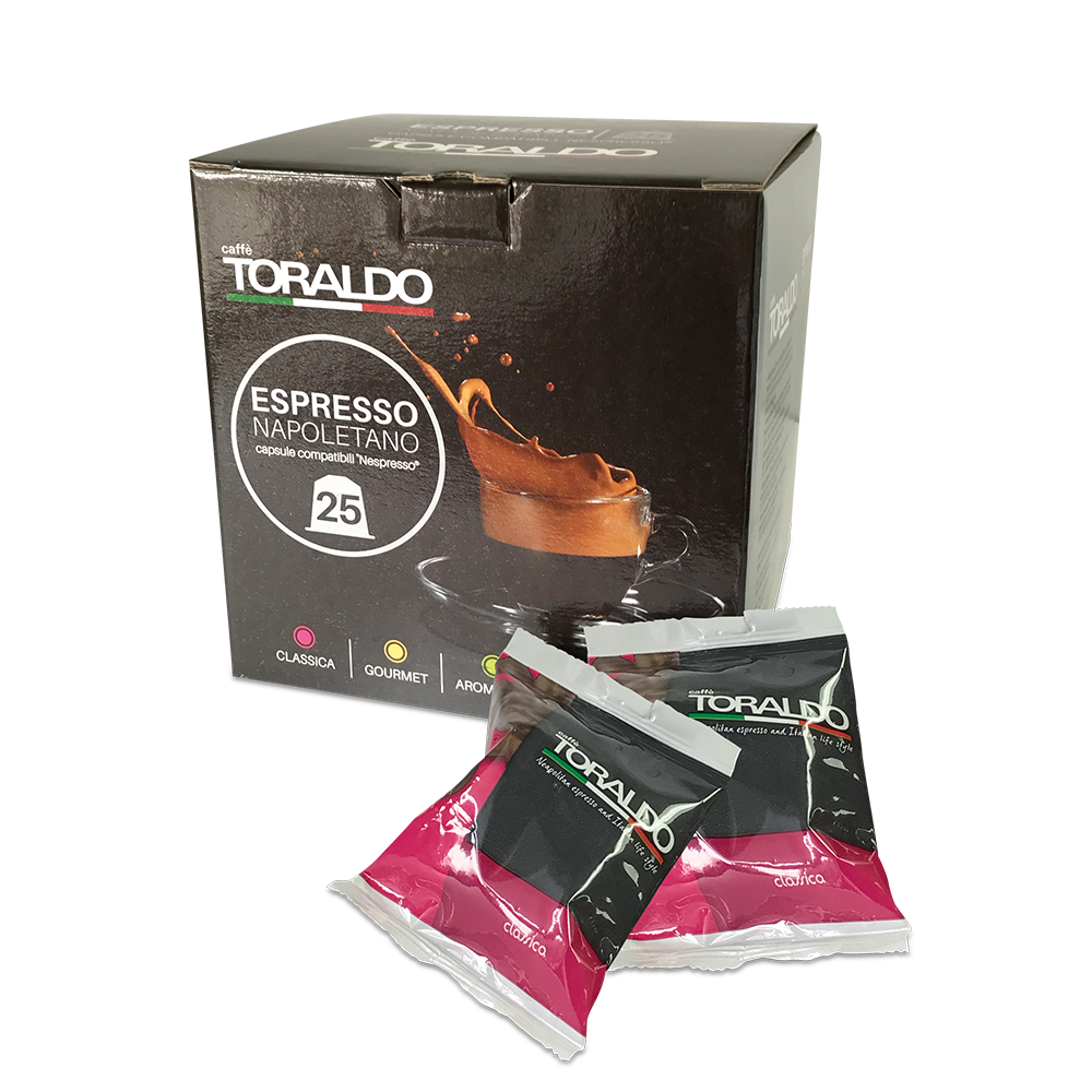Caffe-Toraldo-Napoletano-Classica-25-Box-Package-wShadow